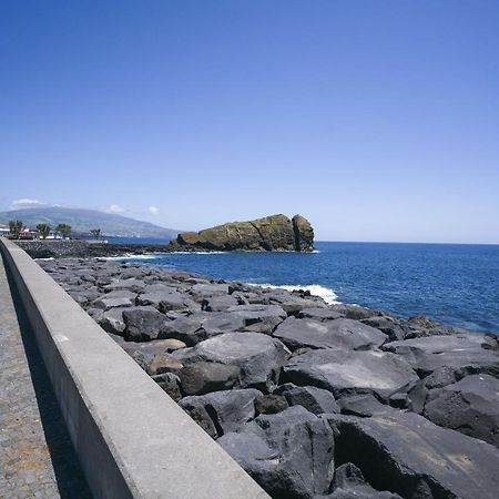 Thalassa Villas Ponta Delgada Eksteriør billede