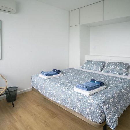 Thalassa Villas Ponta Delgada Eksteriør billede
