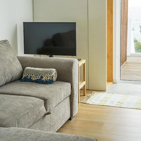 Thalassa Villas Ponta Delgada Eksteriør billede
