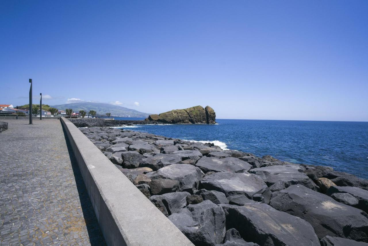 Thalassa Villas Ponta Delgada Eksteriør billede