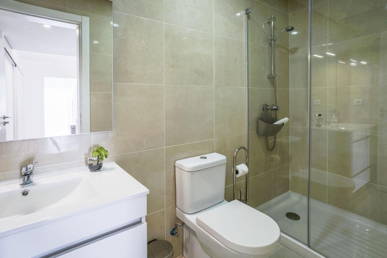 Thalassa Villas Ponta Delgada Eksteriør billede