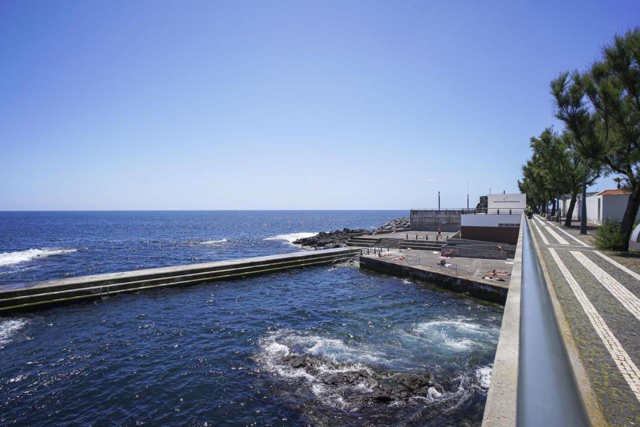 Thalassa Villas Ponta Delgada Eksteriør billede