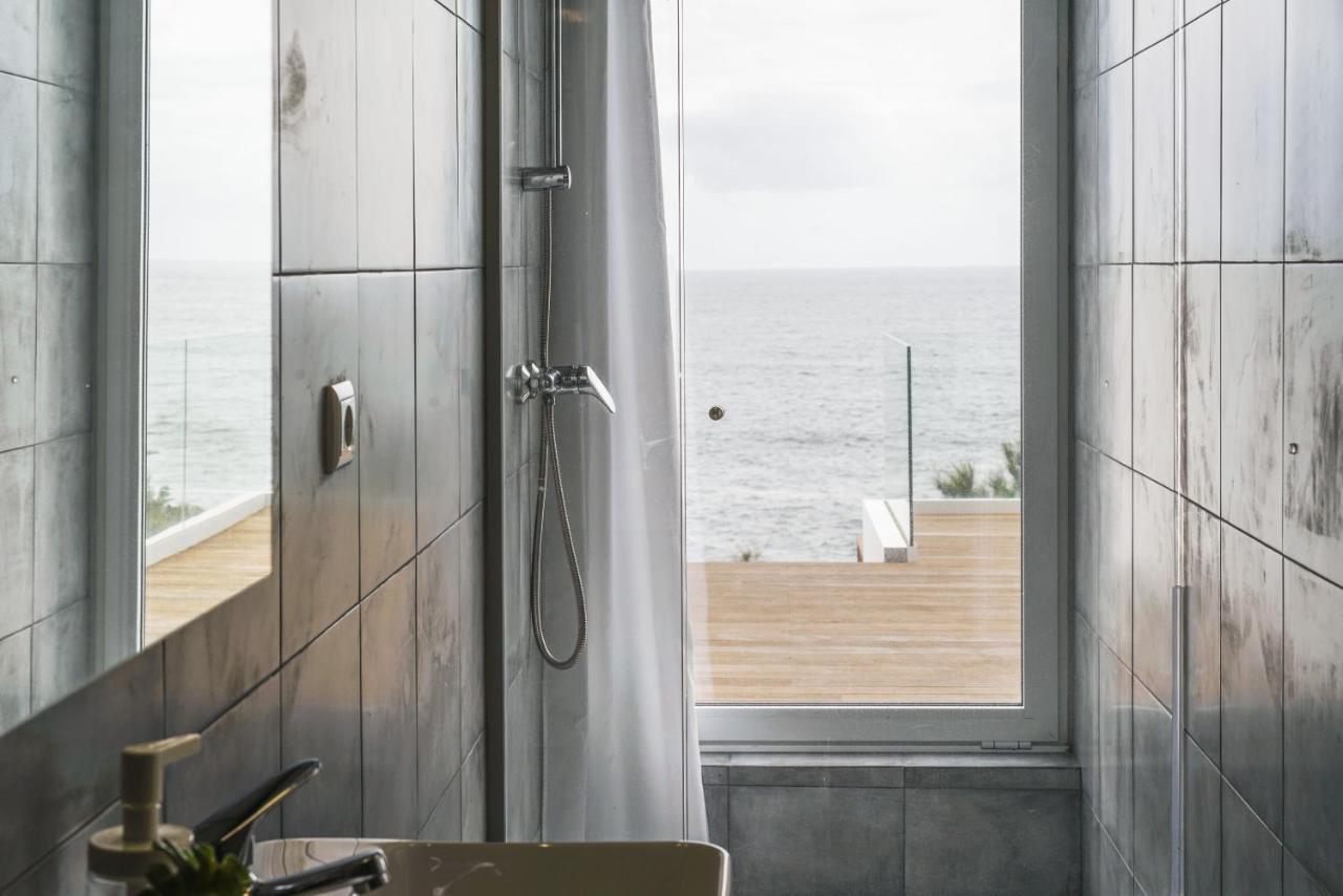 Thalassa Villas Ponta Delgada Eksteriør billede