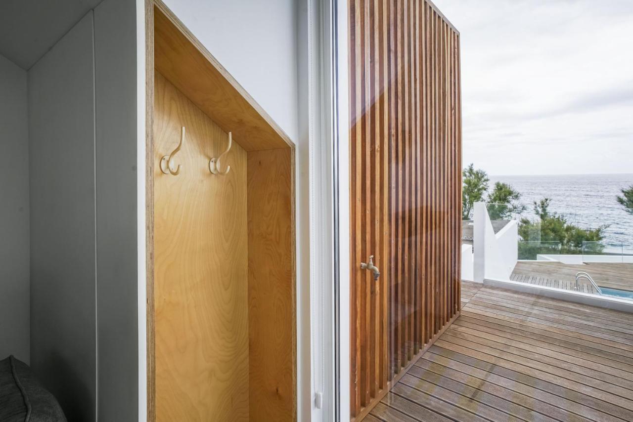 Thalassa Villas Ponta Delgada Eksteriør billede