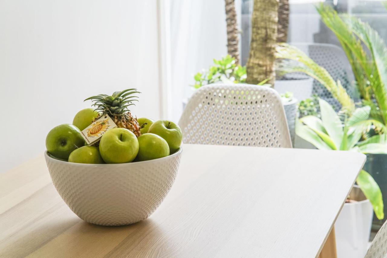 Thalassa Villas Ponta Delgada Eksteriør billede