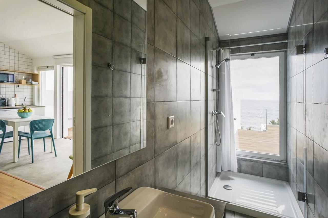 Thalassa Villas Ponta Delgada Eksteriør billede