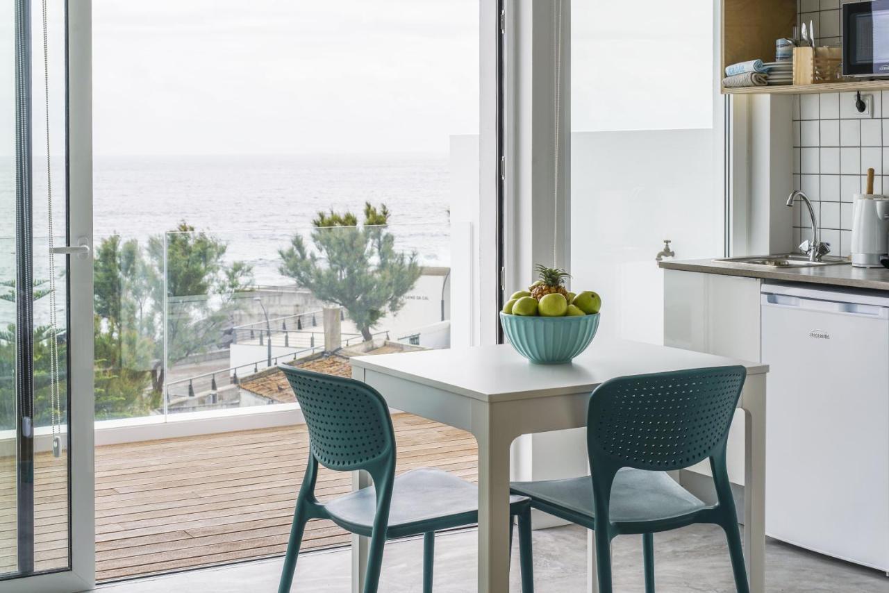 Thalassa Villas Ponta Delgada Eksteriør billede