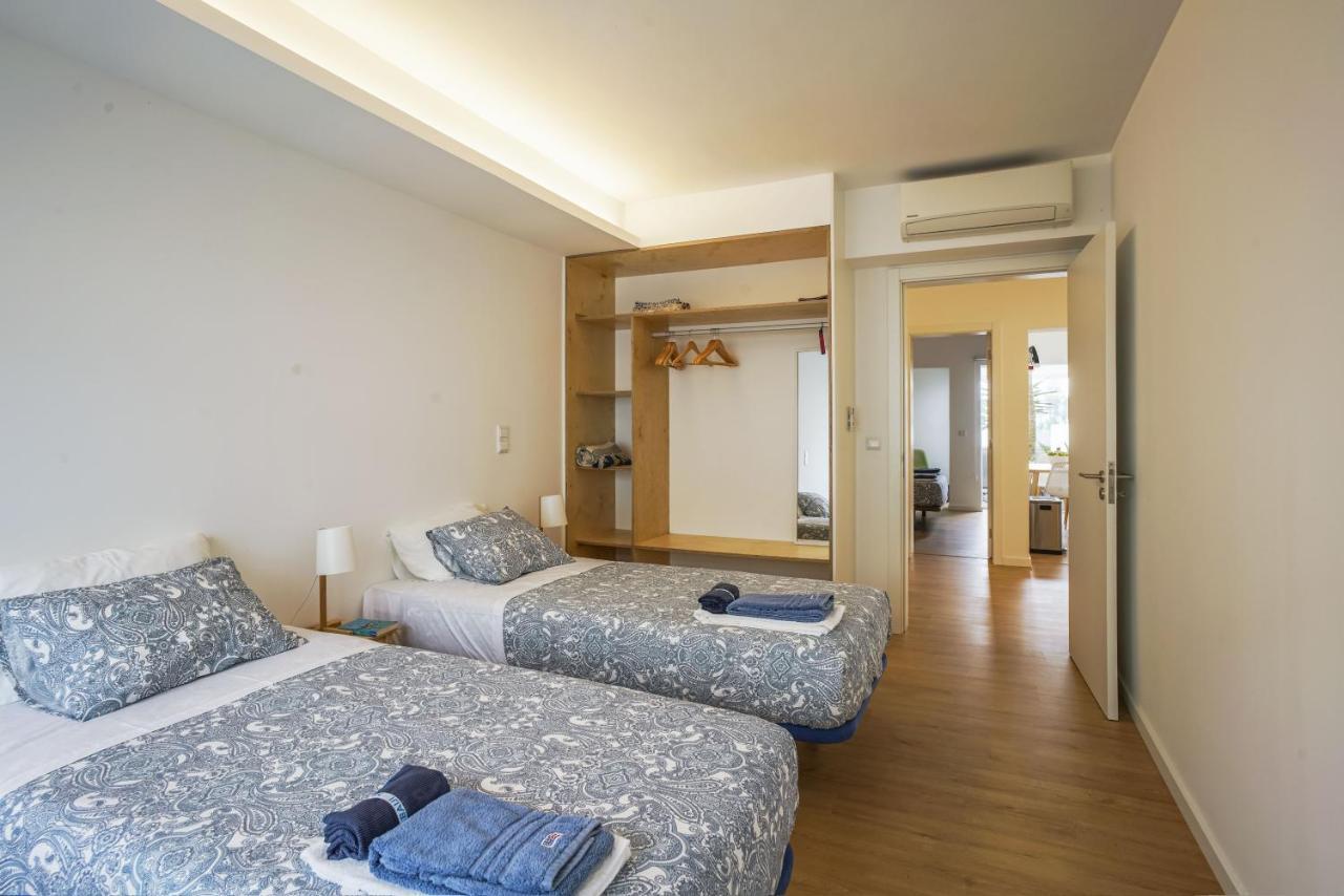 Thalassa Villas Ponta Delgada Eksteriør billede