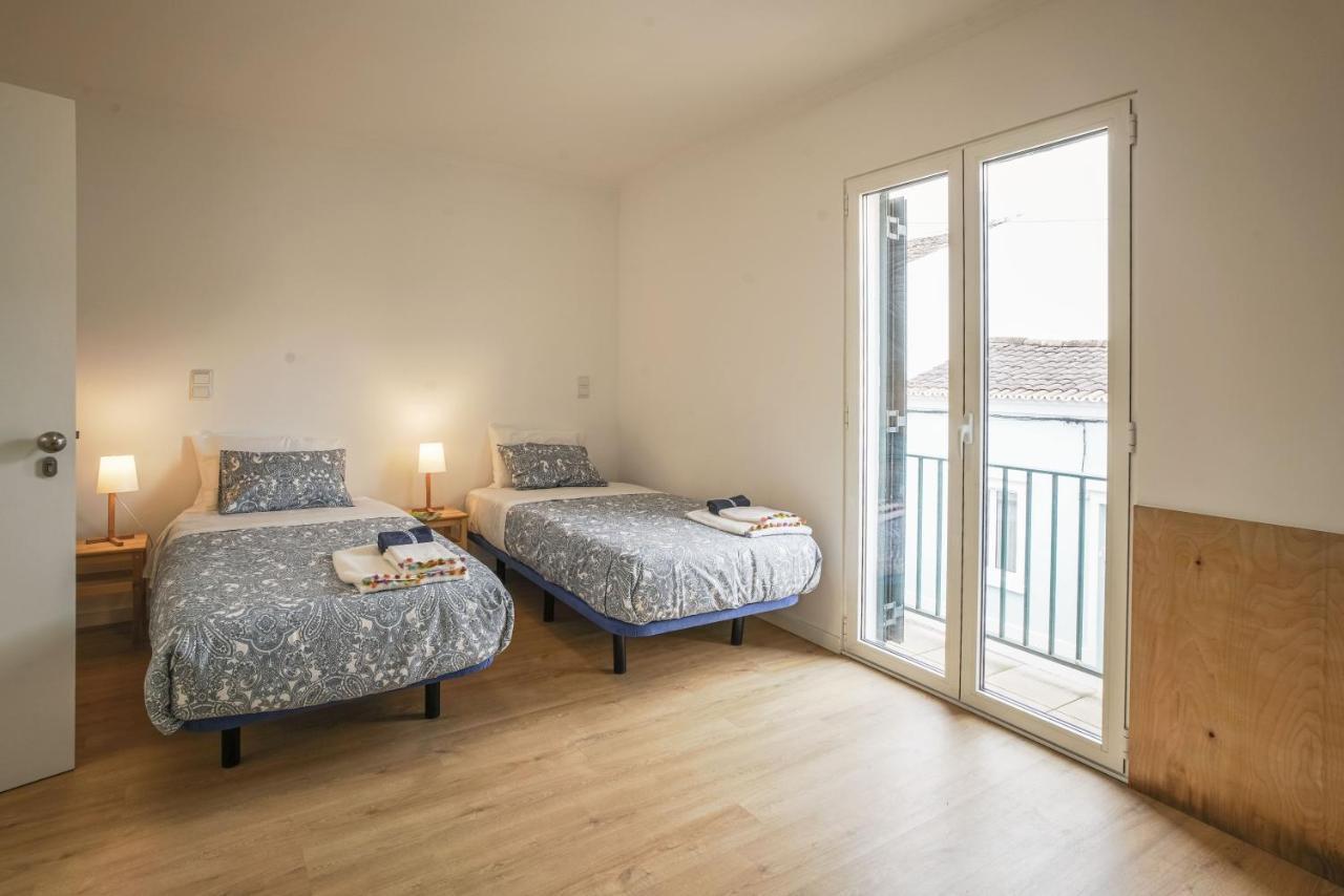 Thalassa Villas Ponta Delgada Eksteriør billede