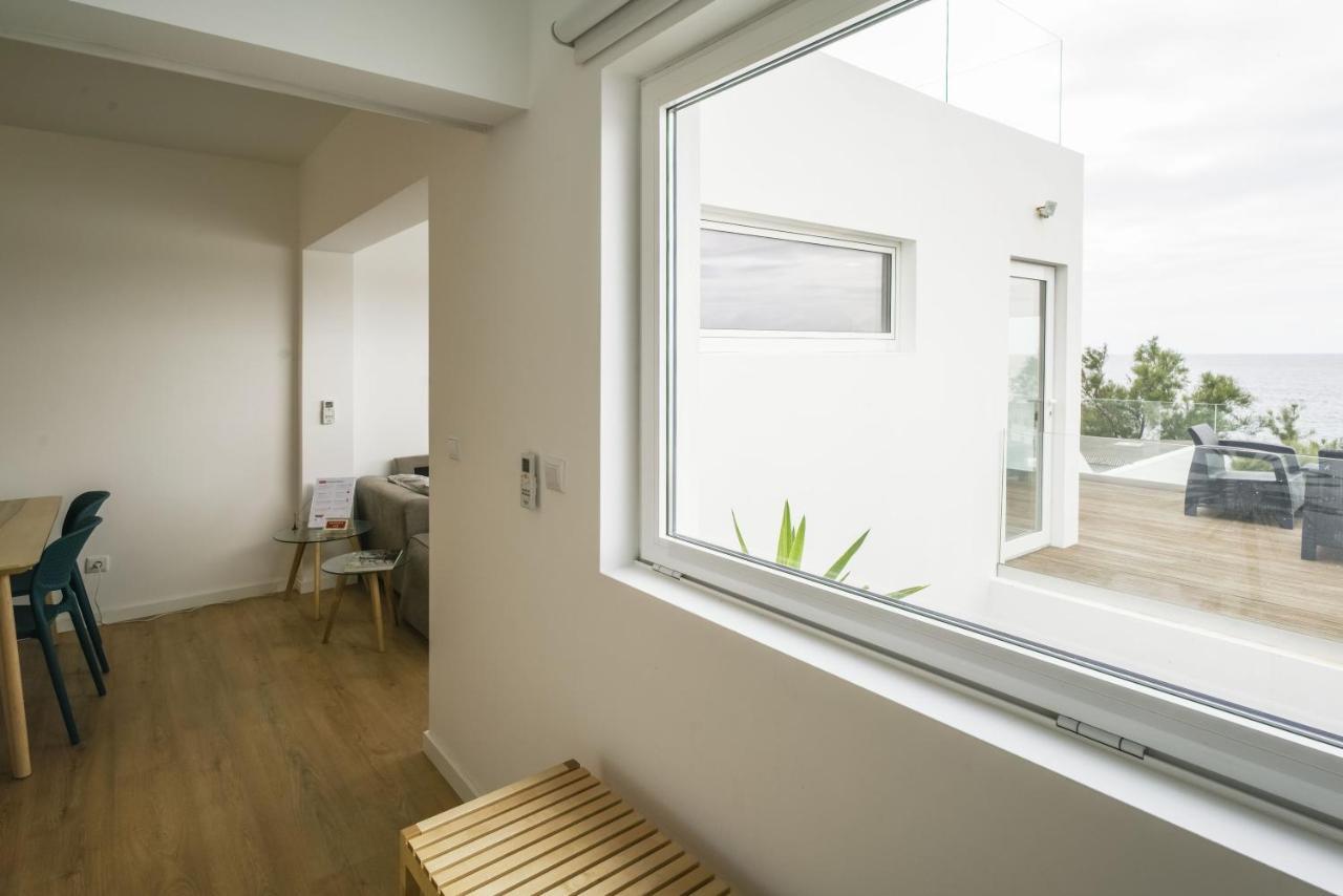 Thalassa Villas Ponta Delgada Eksteriør billede