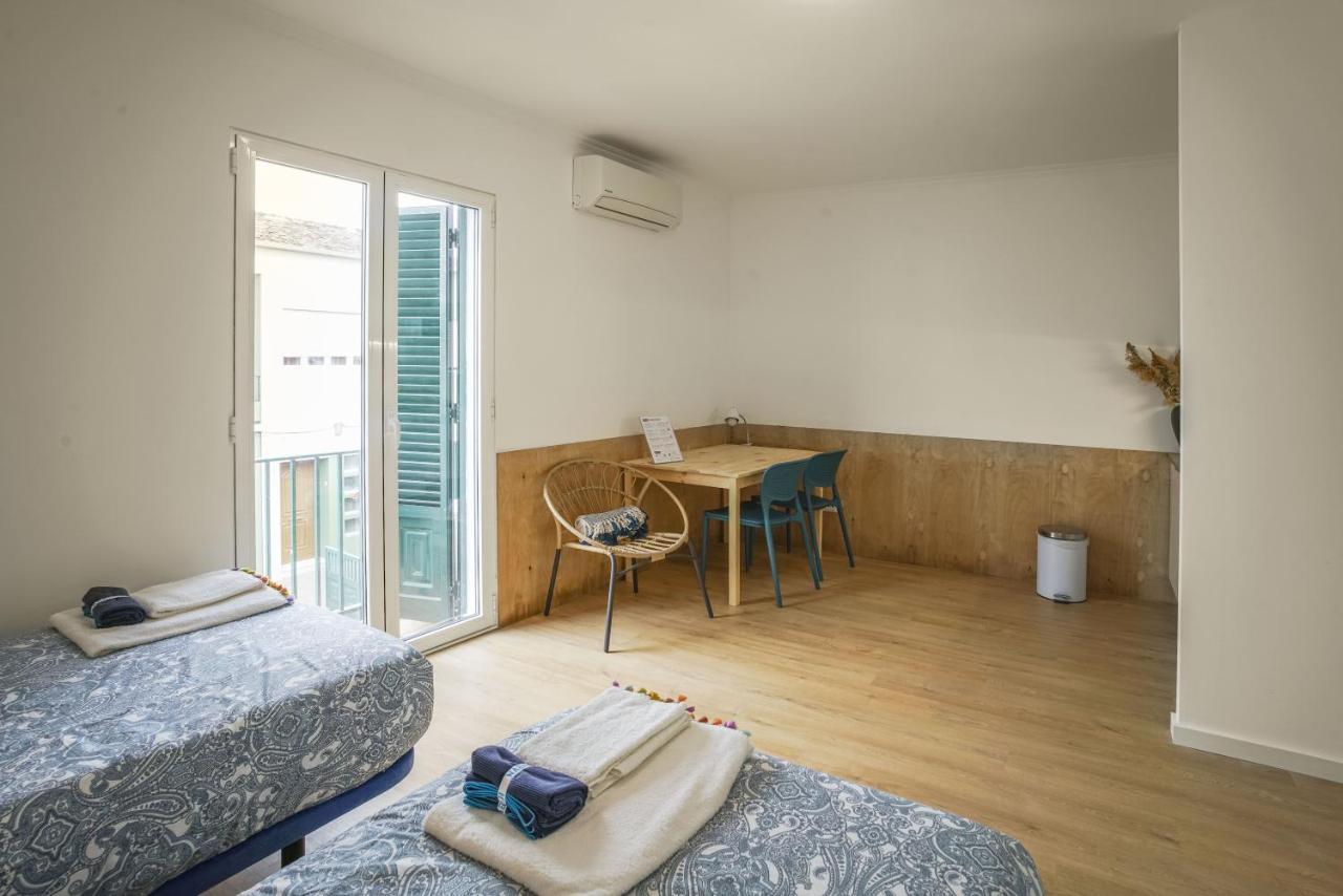 Thalassa Villas Ponta Delgada Eksteriør billede