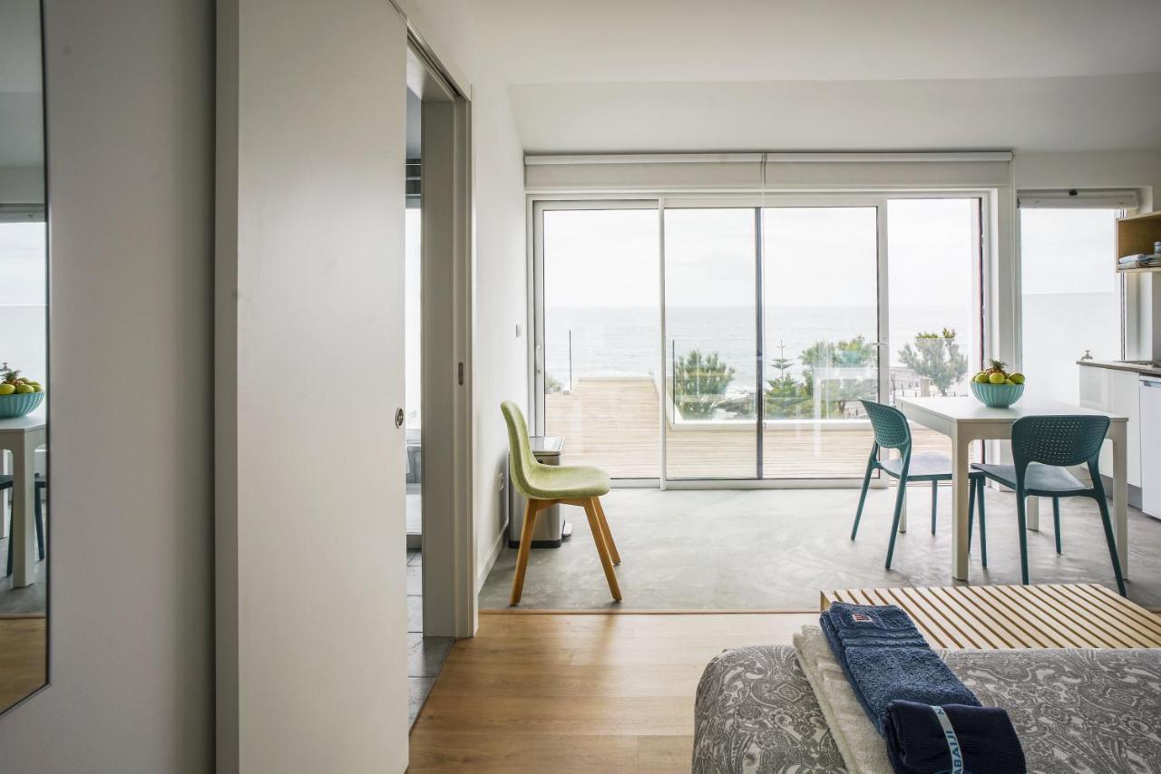 Thalassa Villas Ponta Delgada Eksteriør billede