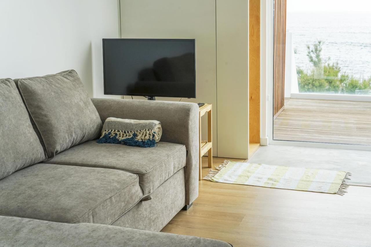 Thalassa Villas Ponta Delgada Eksteriør billede