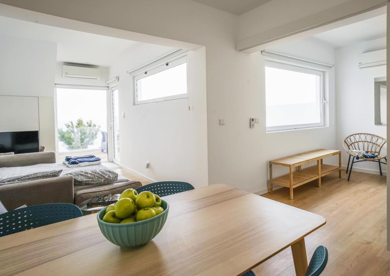 Thalassa Villas Ponta Delgada Eksteriør billede