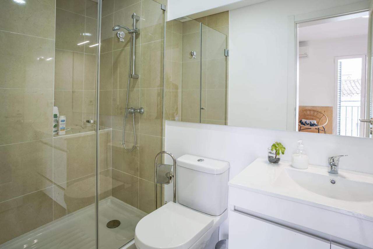 Thalassa Villas Ponta Delgada Eksteriør billede