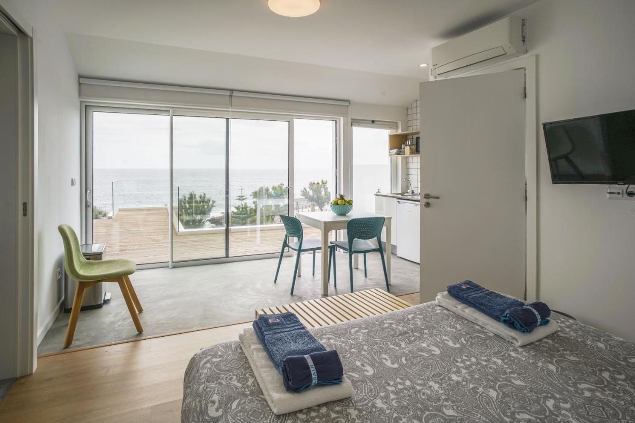 Thalassa Villas Ponta Delgada Eksteriør billede