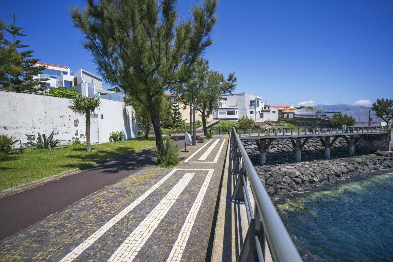 Thalassa Villas Ponta Delgada Eksteriør billede