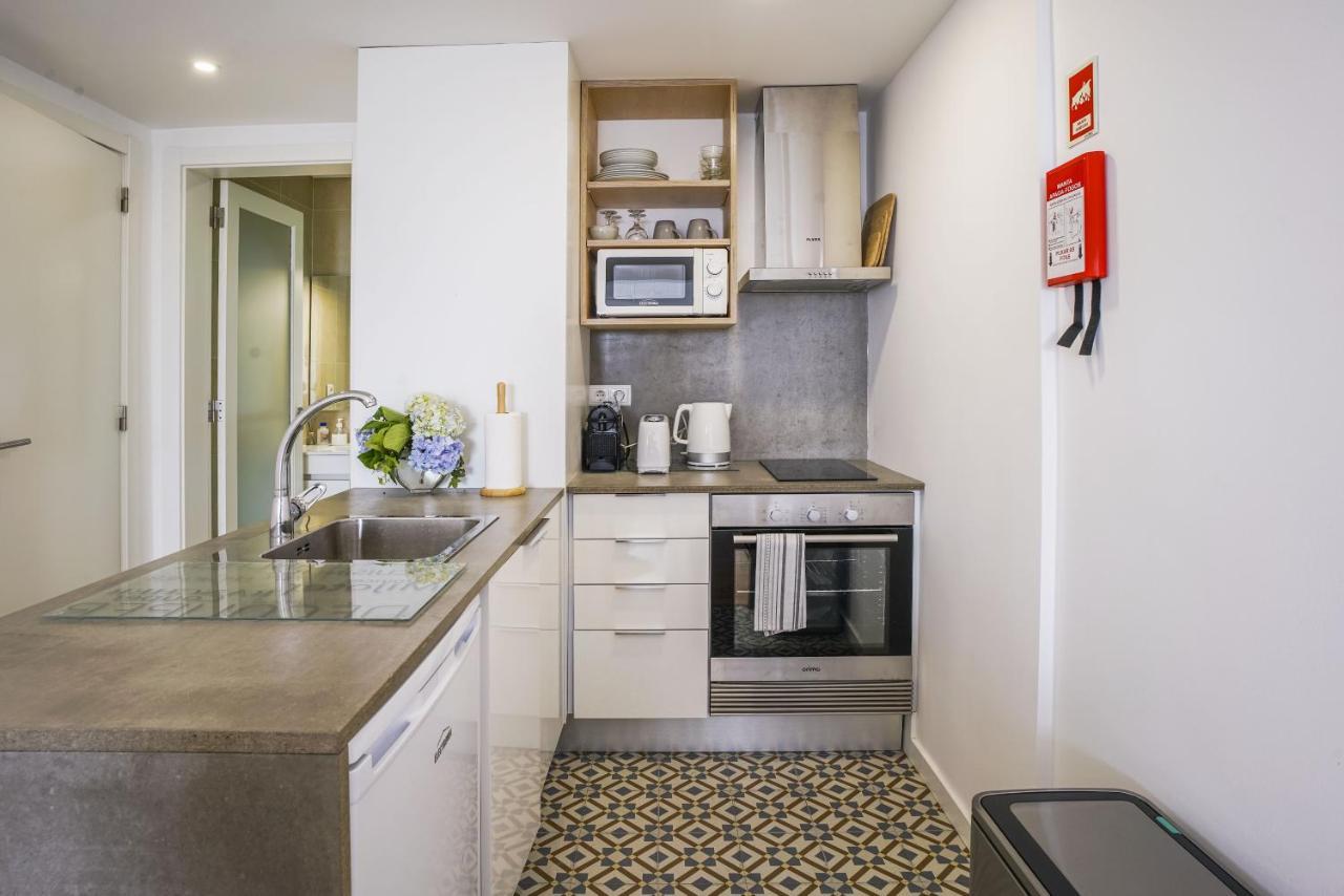 Thalassa Villas Ponta Delgada Eksteriør billede