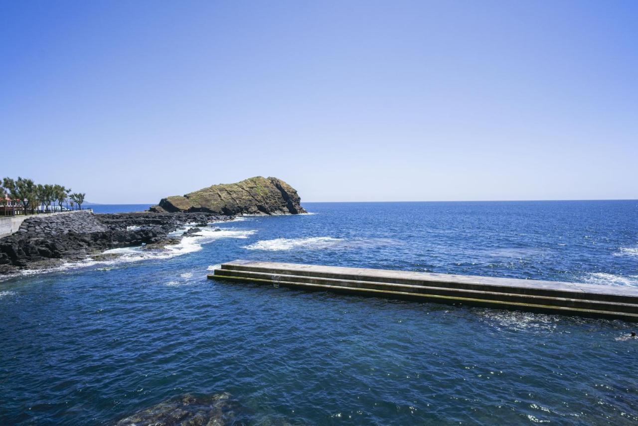 Thalassa Villas Ponta Delgada Eksteriør billede