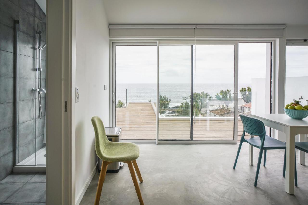 Thalassa Villas Ponta Delgada Eksteriør billede
