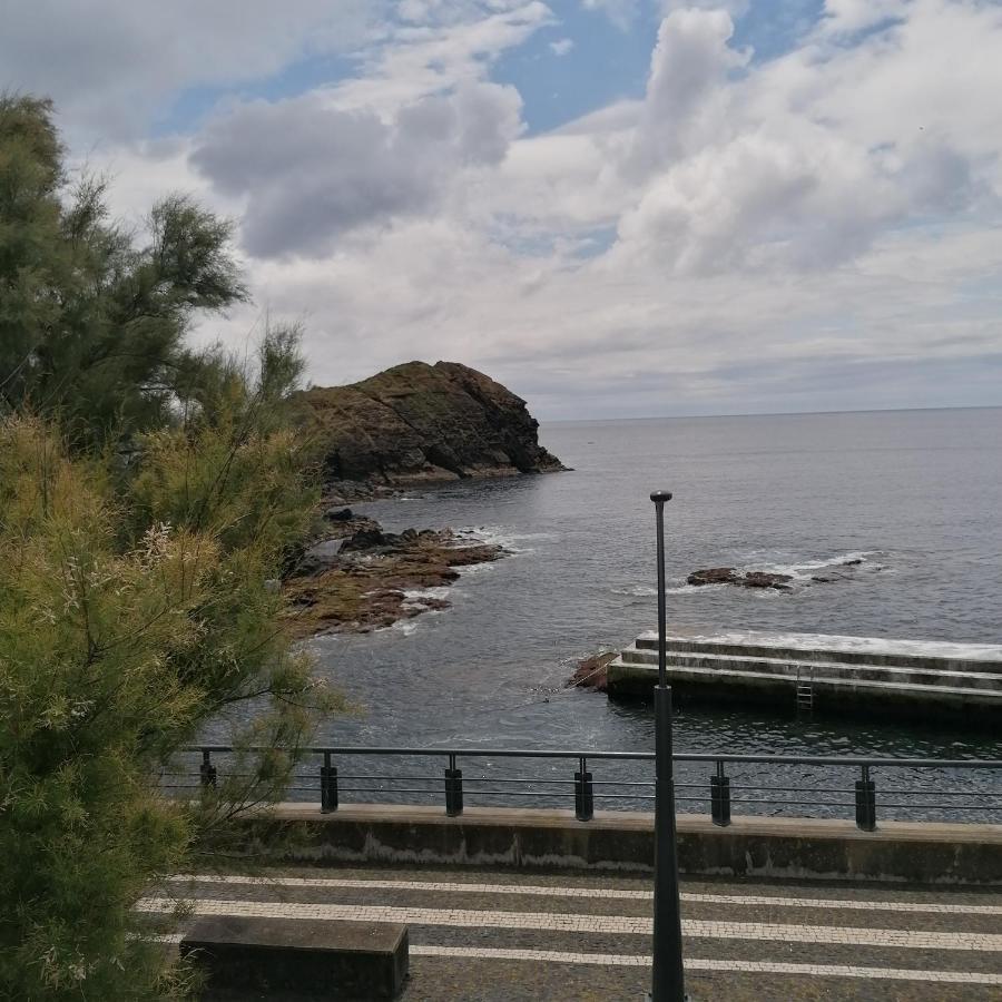 Thalassa Villas Ponta Delgada Eksteriør billede