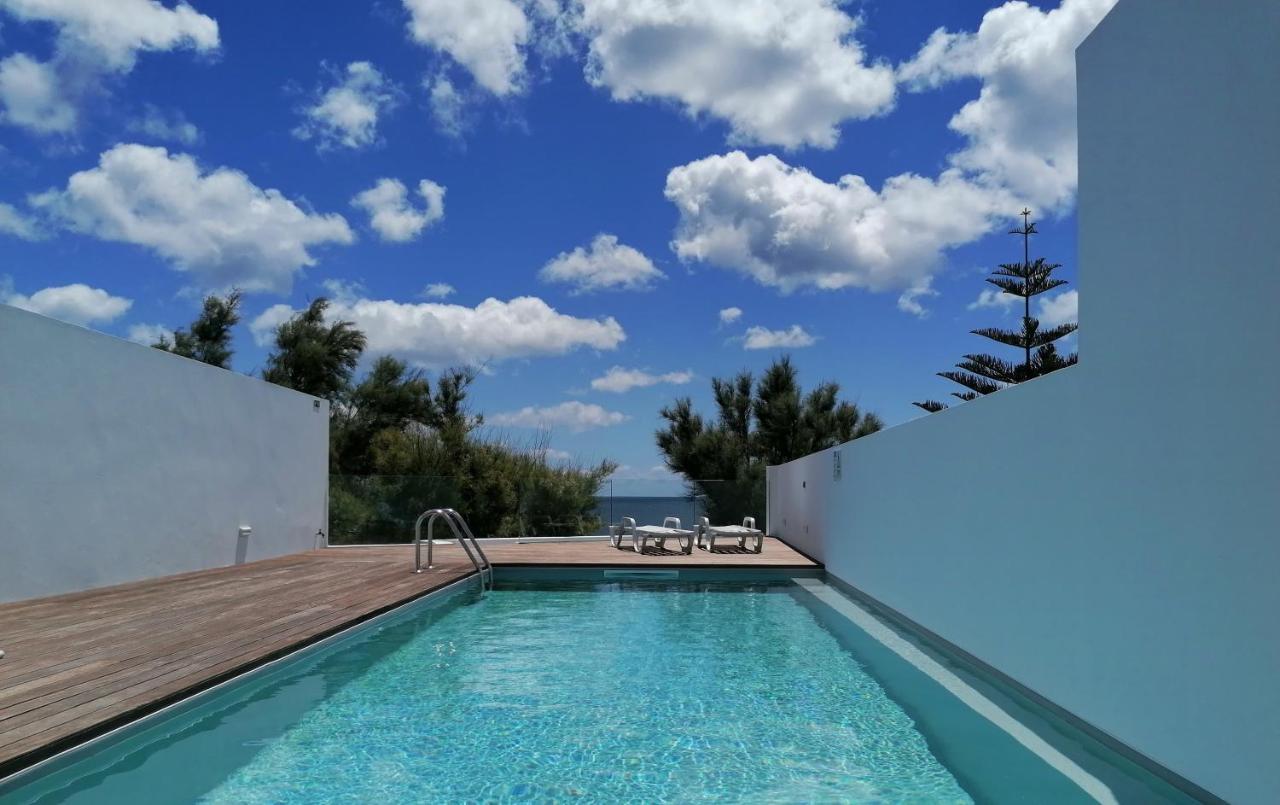Thalassa Villas Ponta Delgada Eksteriør billede